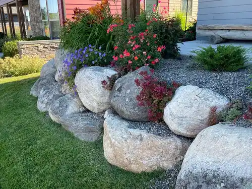 landscaping services Leming